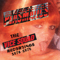 Plasmatics - The Vice Squad Records Recordings ( VINYL )