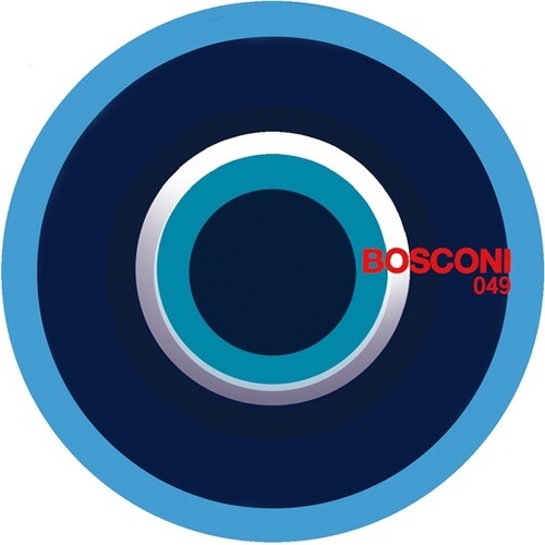Sound Virus: Waveforms 1 - 12-INCH SINGLE
