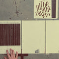 New Jackson: Night Mail - 12-INCH SINGLE