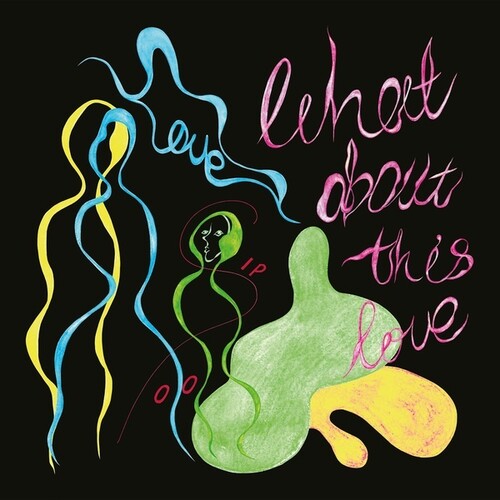 Dip In The Pool: What About This Love (Chaos In The CBD Remix) - 12-INCH SINGLE
