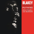 Blakey, Art / Powell, Bud / Morgan, Lee: Blakey In Paris - VINYL