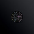 Space Ghost: Dance Planet Remixes - Vinyl