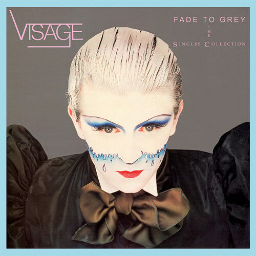 Visage - Fade To Grey: The Singles Collection ( VINYL )