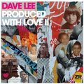 Dave Lee: Produced With Love II - Vinyl
