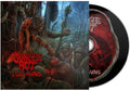 Jungle Rot: A Call To Arms - CD
