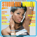 Soul Jazz Records Presents: Studio One Women 2 - VINYL