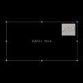Penelope Scott - Public Void ( VINYL )