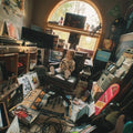Logic: Vinyl Days  ( CD )