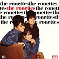 The Ronettes: Featuring Veronica - VINYL