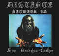 Don Bradshaw-Leather: Distance Between Us  ( CD )