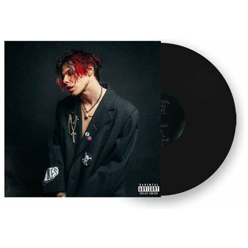 Yungblud -  YUNGBLUD  ( VINYL )