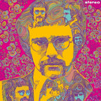 Elton John - Regimental Sgt. Zippo ( VINYL )