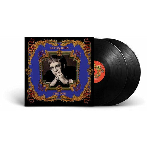 Elton John - The One ( VINYL )