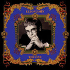 Elton John - The One ( VINYL )