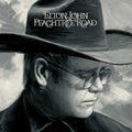 Elton John - Peachtree Road ( VINYL )