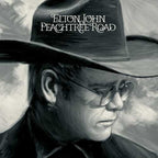 Elton John - Peachtree Road ( VINYL )