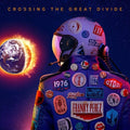 Franky Perez: Crossing The Great Divide  ( CD )