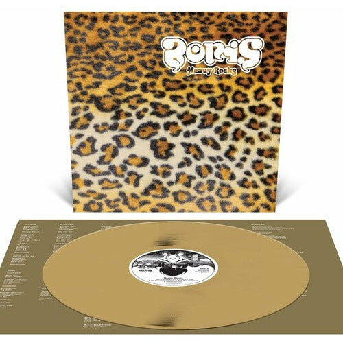 Boris - Heavy Rocks ( VINYL )