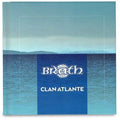 Brath: Clan Atlante  ( CD )