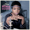 Nina Simone: Amazing - 180-Gram Solid Pruple Colored Vinyl With Bonus Tracks - VINYL