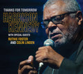 Harrison Kennedy: Thanks For Tomorrow  ( CD )