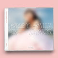 Joyuri: Op.22 Y-Waltz : In Major - Limited Jewel Case Edition - incl. 16pg Photobook + 2 Photo Cards - CD