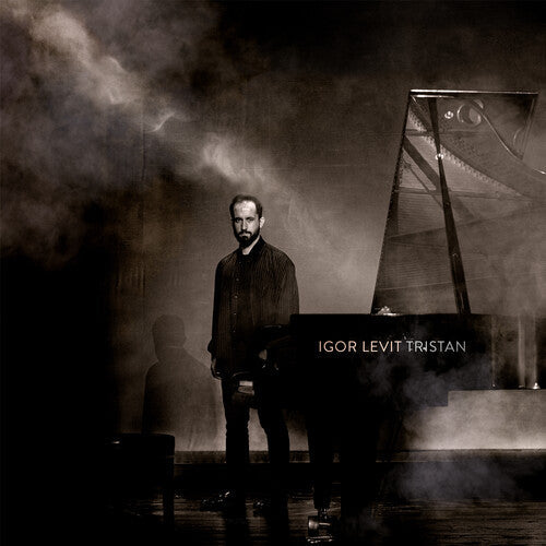 Igor Levit: Tristan  ( CD )