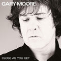 Gary Moore - Close As You Get ( VINYL )
