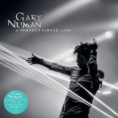 Gary Numan - A Perfect Circle: Live At OVO Arena, Wembley ( VINYL )