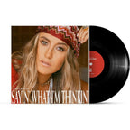 Lainey Wilson - Sayin' What I'm Thinkin' ( VINYL )