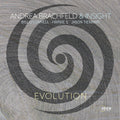 Andrea Brachfeld: EVOLUTION - CD