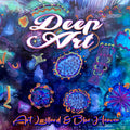Art Lillard: Deep Art - CD