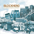 Blockhead: Downtown Science - Vinyl