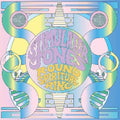 Stimulator Jones: Round Spiritual Ring - VINYL