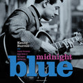 Kenny Burrell: Midnight Blue - 180gm Blue Vinyl - VINYL