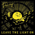 Love Light Orchestra: Leave The Light On - Vinyl