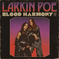 Larkin Poe - Blood Harmony ( VINYL )