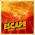 Sts X Rjd2: Escape From Sweet Auburn - Vinyl