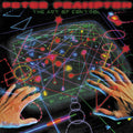 Peter Frampton: Art Of Control - CD