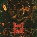 Vomit Forth: Seething Malevolence - VINYL