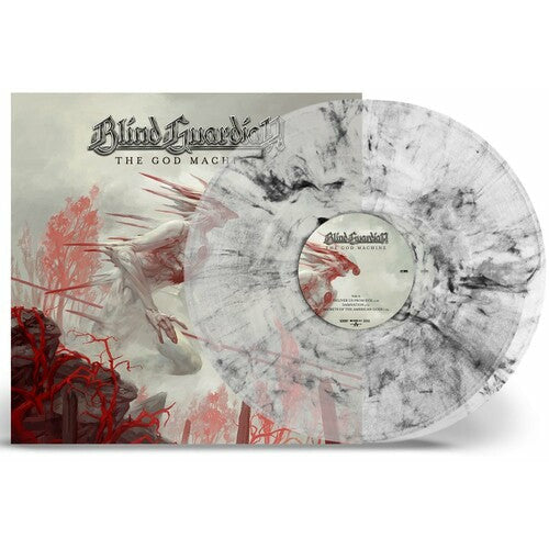 Blind Guardian - The God Machine ( VINYL )