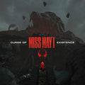 Miss May I: Curse Of Existence - CD