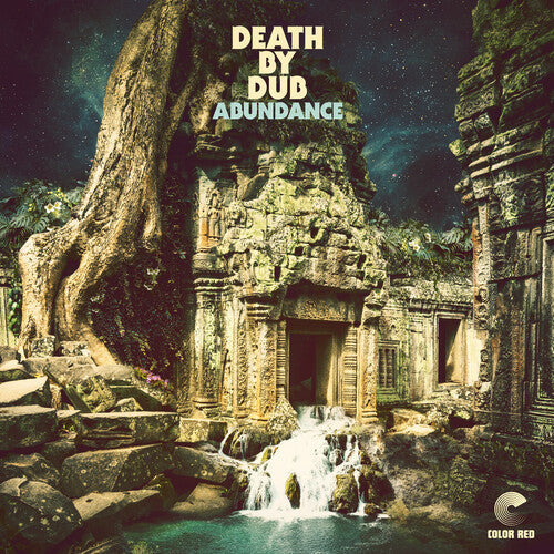 Death by Dub: Abundance - CD