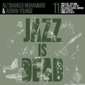 Adrian Younge & Ali Shaheed Muhammad: Jazz Is Dead 011 - CD