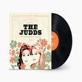 The Judds - Best Of The Judds: Love Can Build A Bridge ( VINYL )