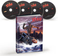 Dio: Holy Diver (Joe Barresi Remix Edition) - CD