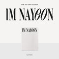 Nayeon (Twice): Im Nayeon [C Ver.] - CD