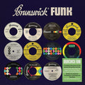 Various Artists - Brunswick Funk - Import LP