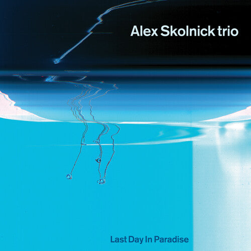 Alex Skolnick - Last Day In Paradise ( VINYL )