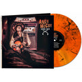 Andy McCoy - Jukebox Junkie ( VINYL )